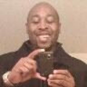 Meet your Posher, Garfield